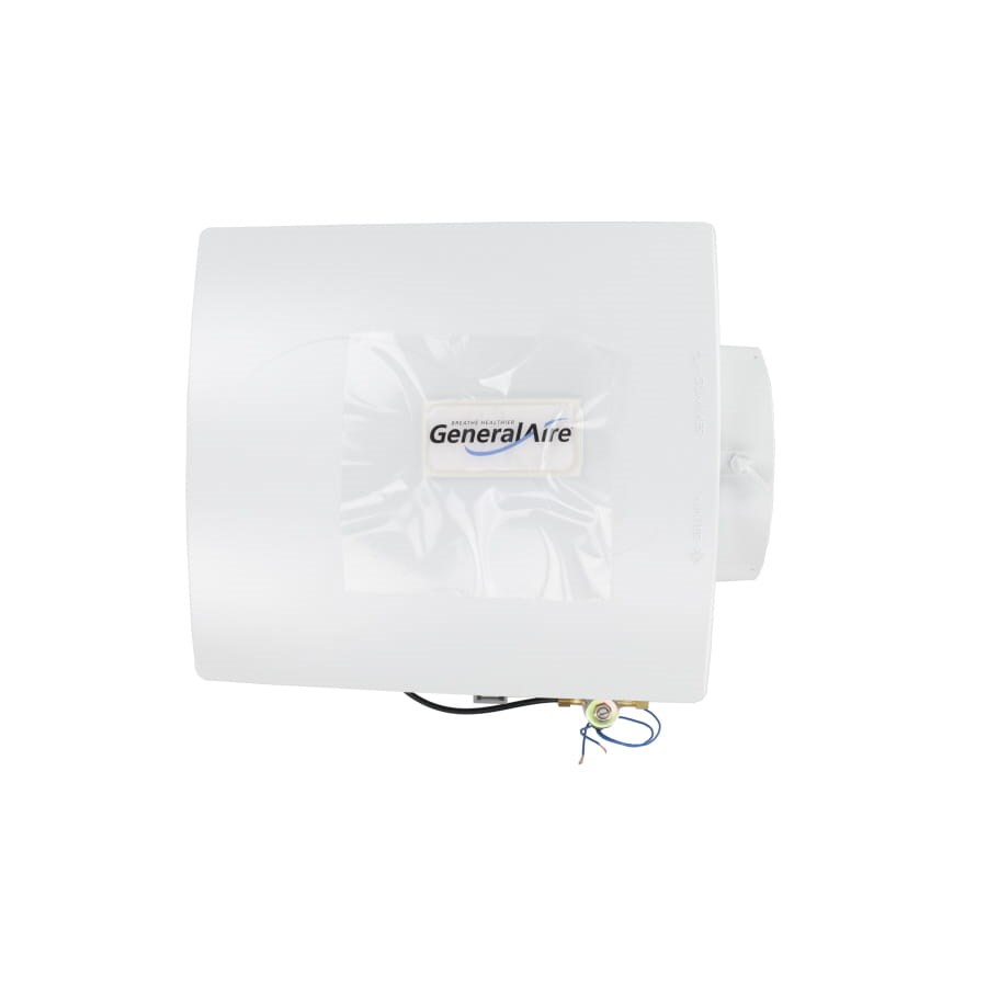 HUMIDIFIER BYPASS 23 gal 24v GENERAL FILTER (12), item number: 1099LHS